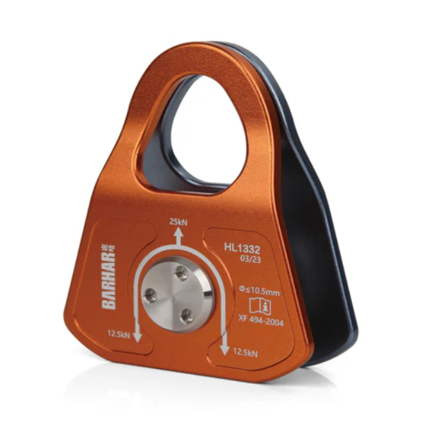 POLEA SIMPLE PRUSSIK  HL1332